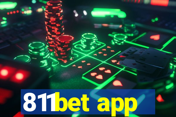 811bet app